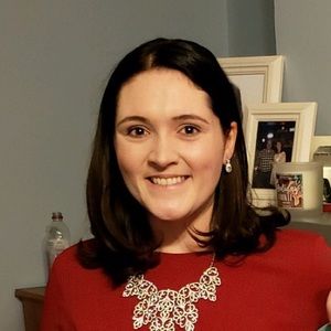 Meet your Posher, Molly